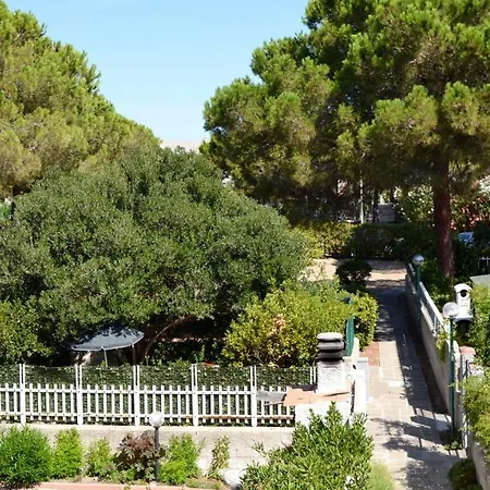 Italianway - Riviera Di Vakantiehuis