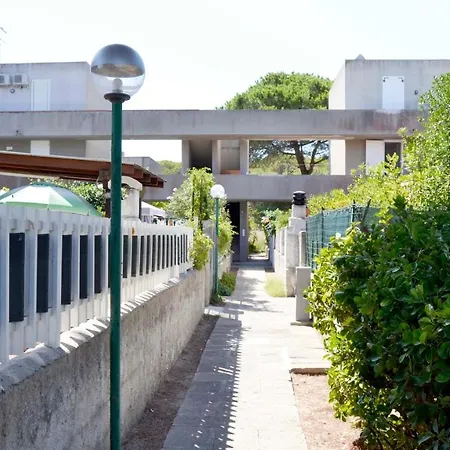 Italianway - Riviera Di Vakantiehuis *